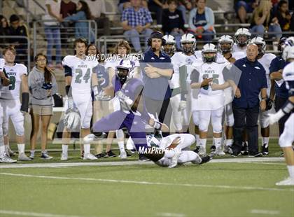 Thumbnail 2 in McNeil @ Cedar Ridge photogallery.