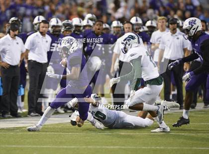 Thumbnail 3 in McNeil @ Cedar Ridge photogallery.