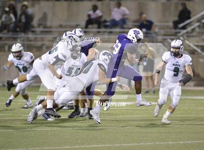 Thumbnail 2 in McNeil @ Cedar Ridge photogallery.