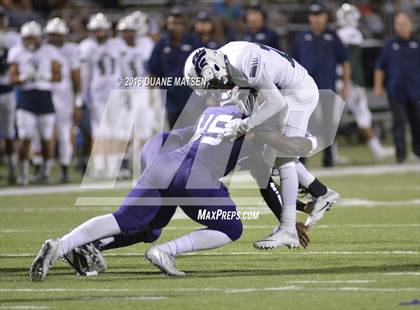 Thumbnail 2 in McNeil @ Cedar Ridge photogallery.