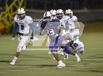 Thumbnail 3 in McNeil @ Cedar Ridge photogallery.