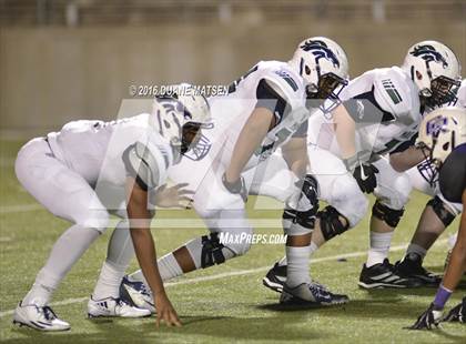 Thumbnail 2 in McNeil @ Cedar Ridge photogallery.