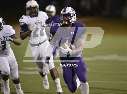 Thumbnail 2 in McNeil @ Cedar Ridge photogallery.