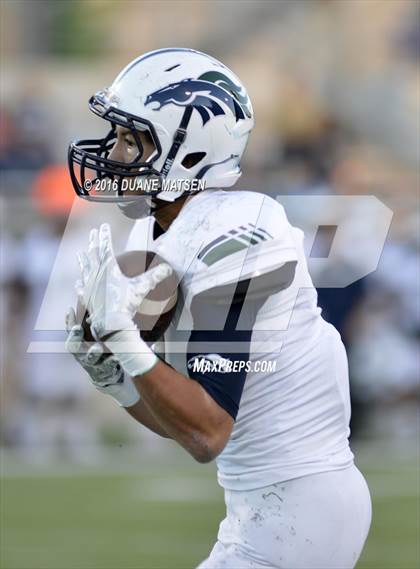 Thumbnail 2 in McNeil @ Cedar Ridge photogallery.