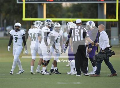 Thumbnail 2 in McNeil @ Cedar Ridge photogallery.