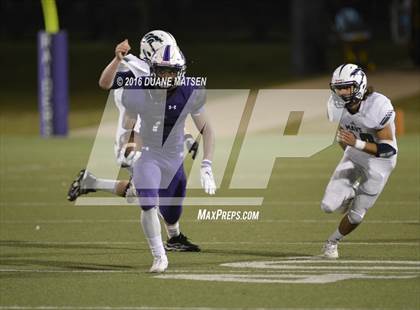 Thumbnail 2 in McNeil @ Cedar Ridge photogallery.