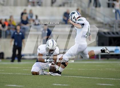 Thumbnail 2 in McNeil @ Cedar Ridge photogallery.