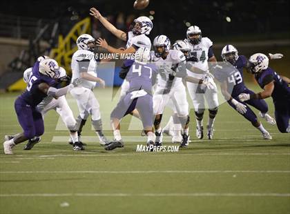 Thumbnail 3 in McNeil @ Cedar Ridge photogallery.