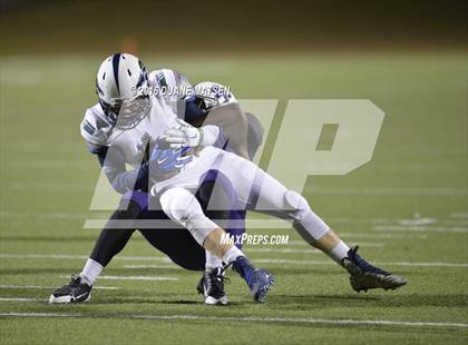 Thumbnail 3 in McNeil @ Cedar Ridge photogallery.
