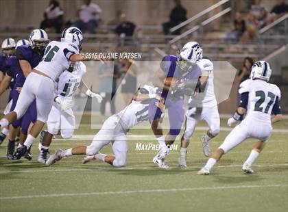 Thumbnail 1 in McNeil @ Cedar Ridge photogallery.