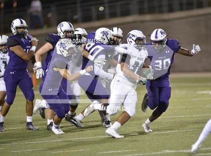 Thumbnail 1 in McNeil @ Cedar Ridge photogallery.
