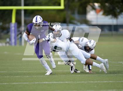 Thumbnail 1 in McNeil @ Cedar Ridge photogallery.