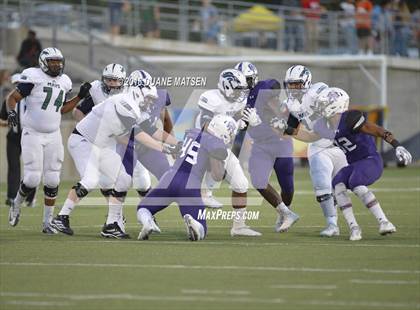 Thumbnail 2 in McNeil @ Cedar Ridge photogallery.