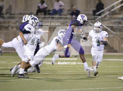 Thumbnail 3 in McNeil @ Cedar Ridge photogallery.