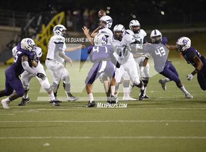 Thumbnail 2 in McNeil @ Cedar Ridge photogallery.