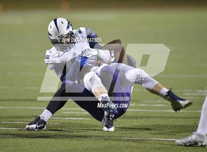 Thumbnail 1 in McNeil @ Cedar Ridge photogallery.