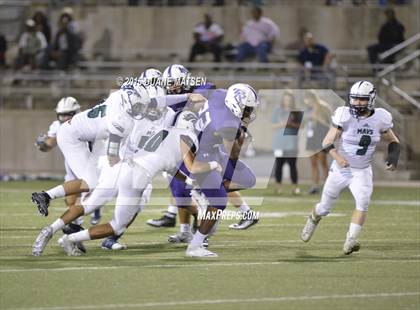 Thumbnail 1 in McNeil @ Cedar Ridge photogallery.
