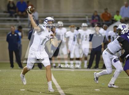 Thumbnail 1 in McNeil @ Cedar Ridge photogallery.