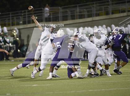 Thumbnail 3 in McNeil @ Cedar Ridge photogallery.