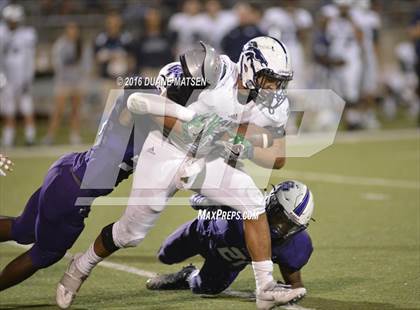 Thumbnail 2 in McNeil @ Cedar Ridge photogallery.