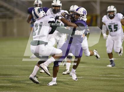 Thumbnail 3 in McNeil @ Cedar Ridge photogallery.