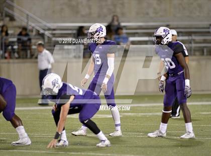 Thumbnail 3 in McNeil @ Cedar Ridge photogallery.