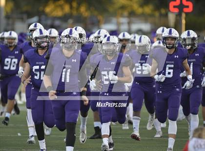 Thumbnail 1 in McNeil @ Cedar Ridge photogallery.