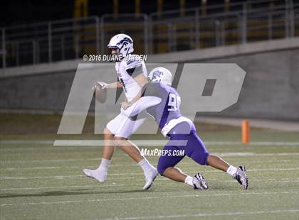 Thumbnail 1 in McNeil @ Cedar Ridge photogallery.