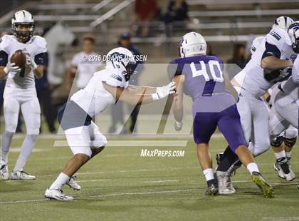 Thumbnail 2 in McNeil @ Cedar Ridge photogallery.