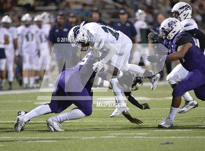 Thumbnail 1 in McNeil @ Cedar Ridge photogallery.