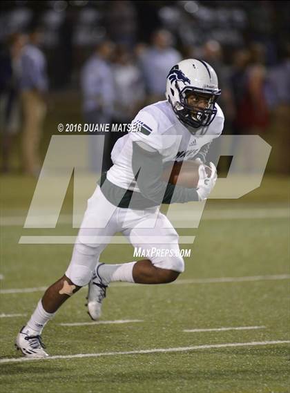 Thumbnail 2 in McNeil @ Cedar Ridge photogallery.