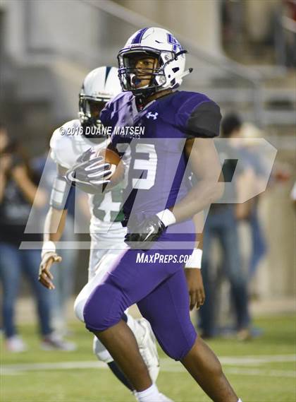 Thumbnail 3 in McNeil @ Cedar Ridge photogallery.