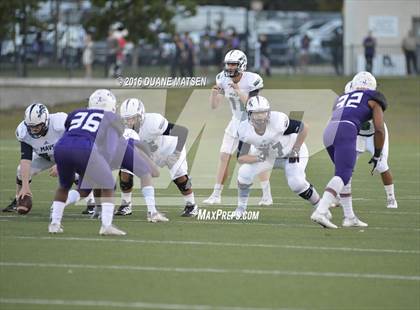 Thumbnail 1 in McNeil @ Cedar Ridge photogallery.