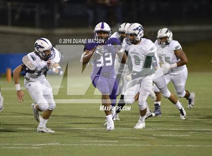 Thumbnail 2 in McNeil @ Cedar Ridge photogallery.