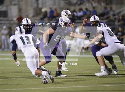 Thumbnail 1 in McNeil @ Cedar Ridge photogallery.