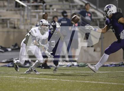 Thumbnail 2 in McNeil @ Cedar Ridge photogallery.
