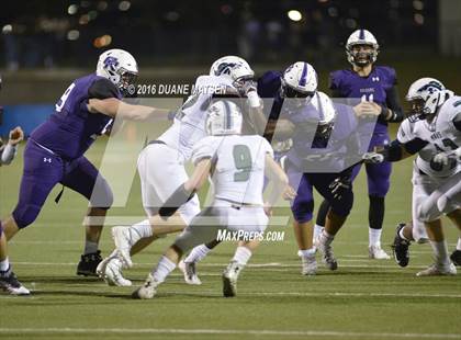 Thumbnail 1 in McNeil @ Cedar Ridge photogallery.