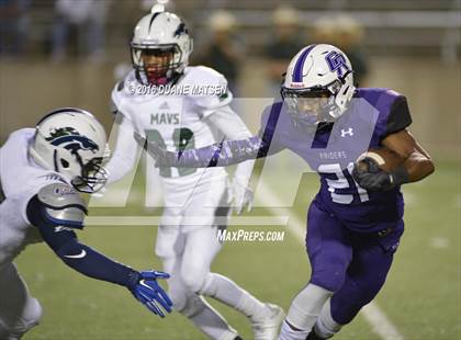Thumbnail 1 in McNeil @ Cedar Ridge photogallery.