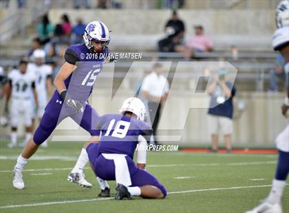 Thumbnail 1 in McNeil @ Cedar Ridge photogallery.