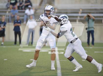 Thumbnail 2 in McNeil @ Cedar Ridge photogallery.