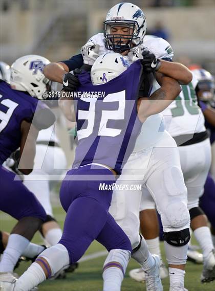 Thumbnail 1 in McNeil @ Cedar Ridge photogallery.