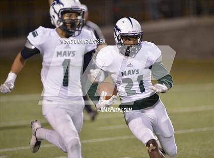 Thumbnail 1 in McNeil @ Cedar Ridge photogallery.