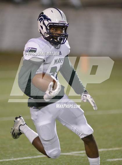 Thumbnail 1 in McNeil @ Cedar Ridge photogallery.