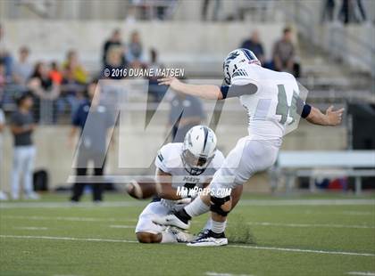 Thumbnail 1 in McNeil @ Cedar Ridge photogallery.