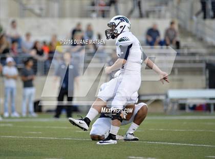 Thumbnail 3 in McNeil @ Cedar Ridge photogallery.