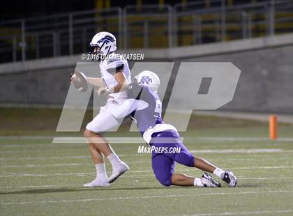 Thumbnail 3 in McNeil @ Cedar Ridge photogallery.