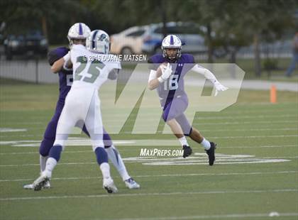 Thumbnail 1 in McNeil @ Cedar Ridge photogallery.