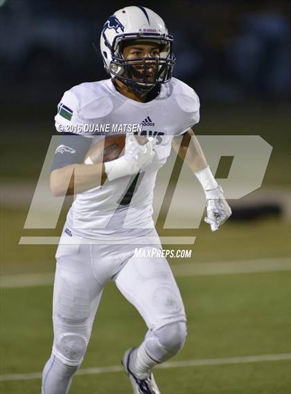 Thumbnail 3 in McNeil @ Cedar Ridge photogallery.