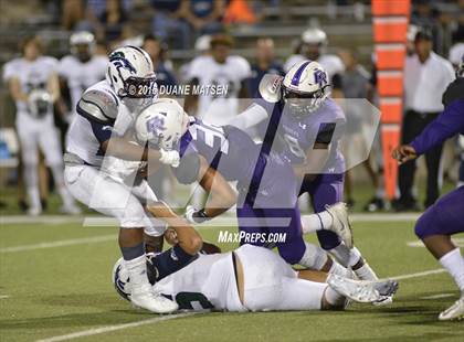 Thumbnail 2 in McNeil @ Cedar Ridge photogallery.