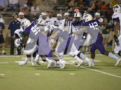 Thumbnail 1 in McNeil @ Cedar Ridge photogallery.